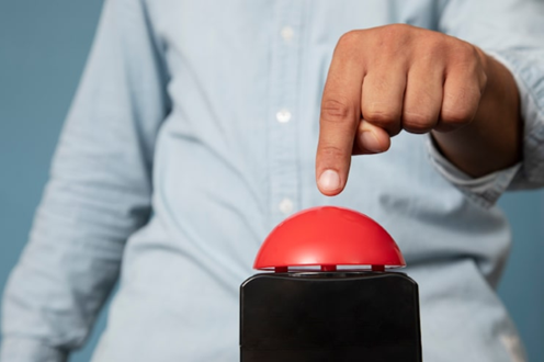 fastest finger first buzzers